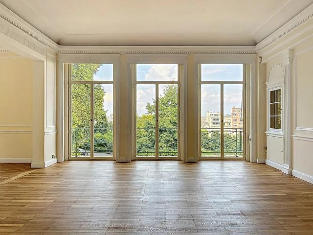 Jardin du Roi Duplex 3 chambres