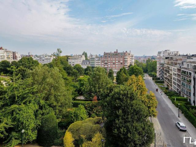 JARDIN DU ROI: incredible view first occupation after reno