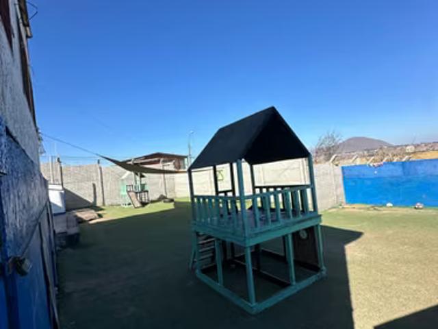 Jardin infantil en venta funcionando 1813 | dormitorios por 13800.00 en La Serena