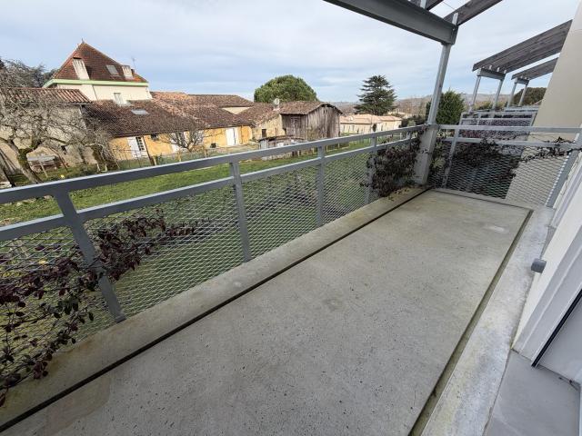 Jardin Parking Notaire réduit