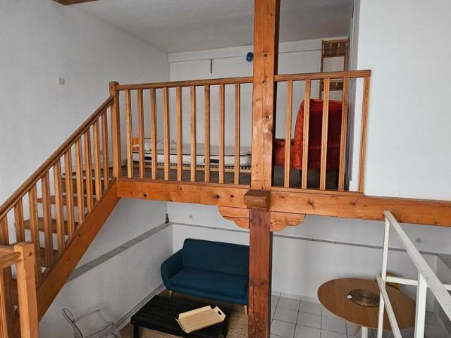 Jardin Public, Very cute And quiet T1 bis, Bordeaux Amsterdam Apartments for Rent