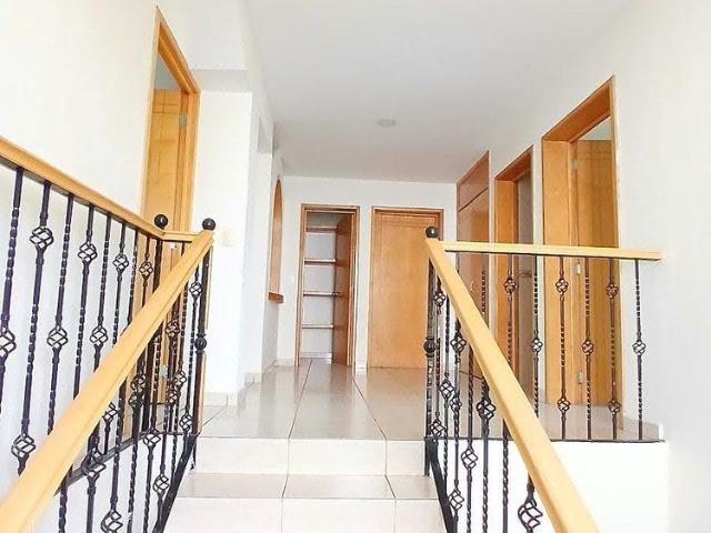 JARDIN REAL, ZAPOPAN,CASA RENTA | Coto 4