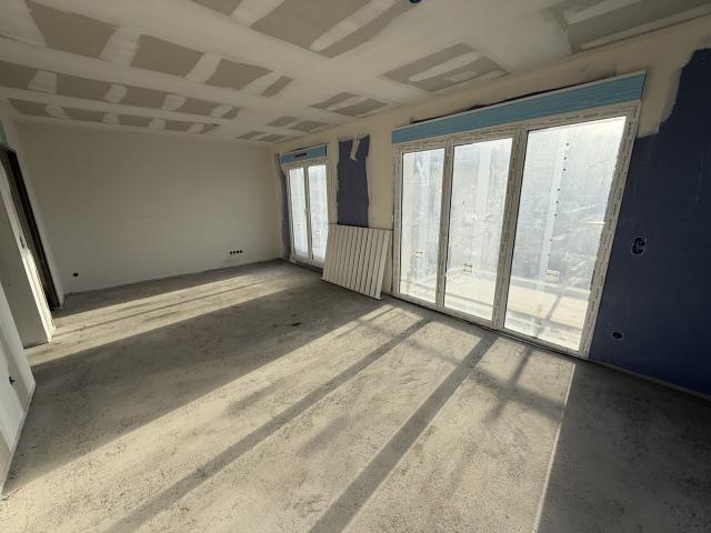 Jardin Terrasse 2 Parkings Notaire offert