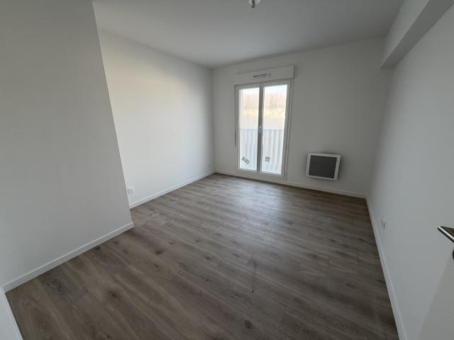 Jardin Terrasse 2 Parkings Notaire offert