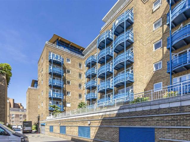 Jardine Road, Limehouse E1W, 2 bed flat to rent, £2,300 pcm | PrimeLocation