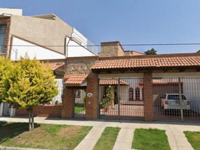 JARDINES DE TECAMAC OJO DE AGUA 216 M2 JP PB