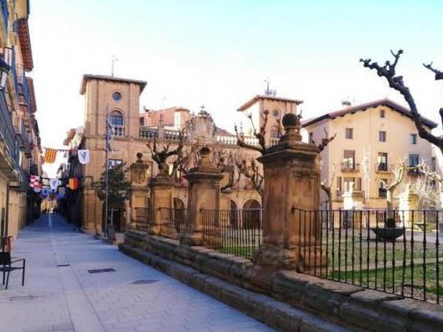 Jardines de Viana Spa Viana Navarra