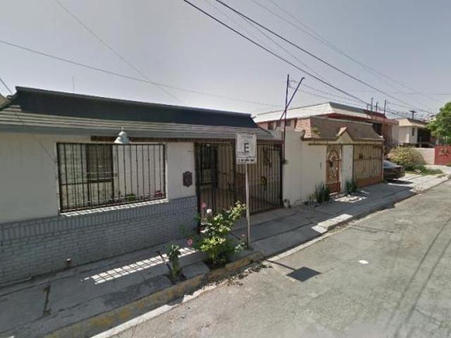 Jardines de Anáhuac
