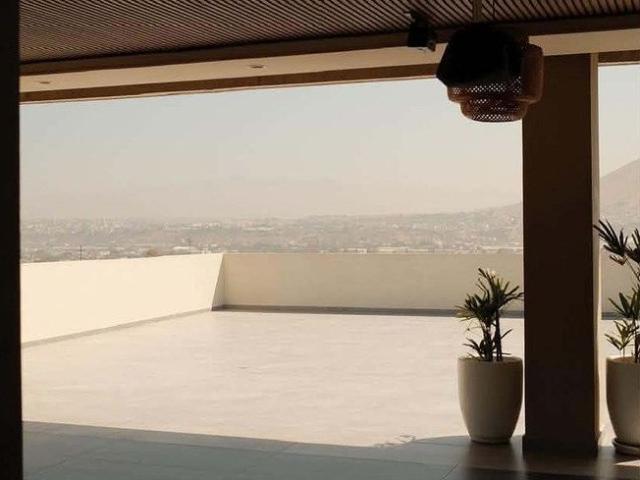 Jardines de La Mesa, Tijuana, Baja California
