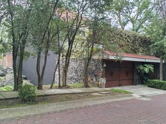 JARDINES DE LA MONTAÑA TERRENO EN VENTA