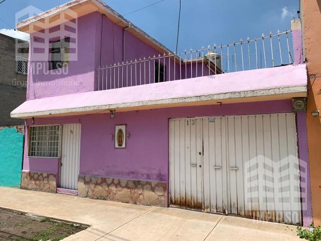 Jardines de Morelos Ecatepec