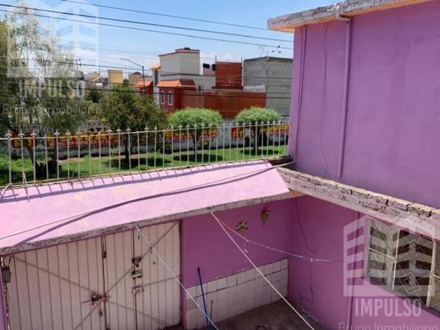 Jardines de Morelos Ecatepec