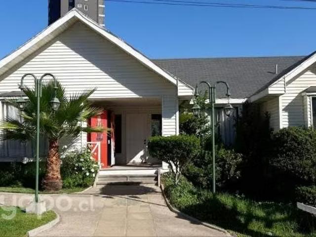 Jardines de Paso Hondo IV | 4 Dormitorios por 4300.00 en Quilpué
