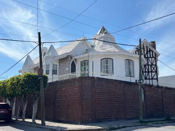 Jardines de San Francisco CASA en VENTA, San Francisco del Rinc?n