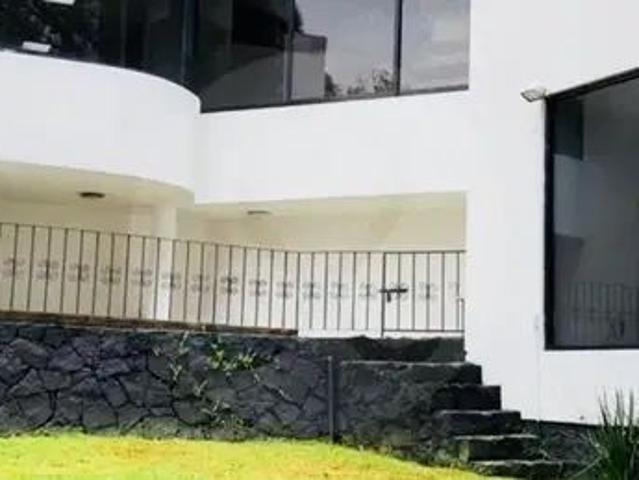 jardines del ajusco 3 seccion: Casa en renta en Jardines del Ajusco