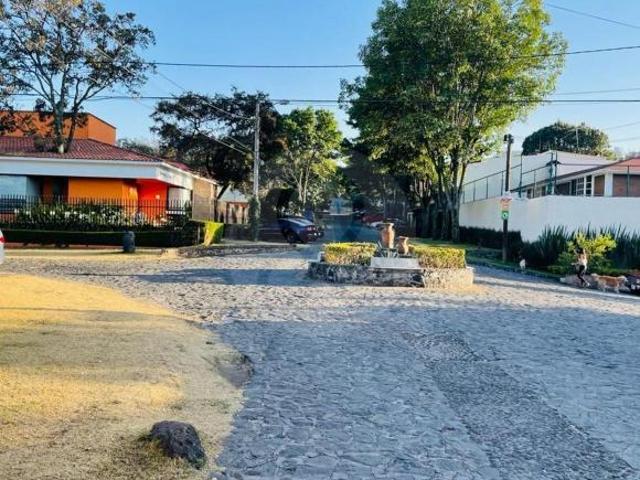 jardines del ajusco 4 seccion: Terreno residencial en venta en Jardines del Ajusco