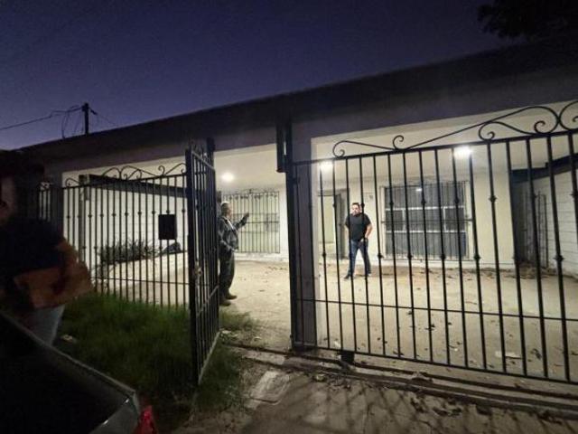 JARDINES DEL LAGO · Mexicali, B.C