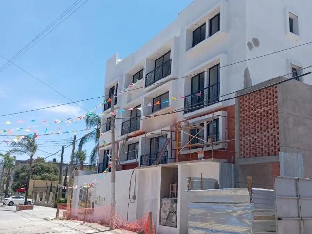 JARDINES DEL SUR BELLA VITTORIA RESIDENCIAL DEPARTAMENTOS NUEVOS EN CONDOMINIO