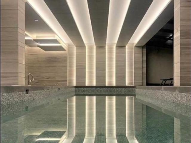 Jardines del Pedregal, 13 residencias de lujo con Casa Club