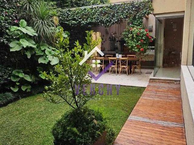 Jardines del Pedregal, Casa en Condominio en Venta