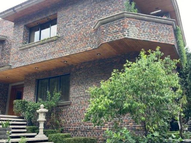 Jardines del Pedregal Casa en Condominio