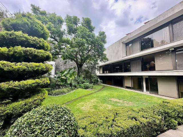 Jardines del Pedregal, Álvaro Obregón, Ciudad de México