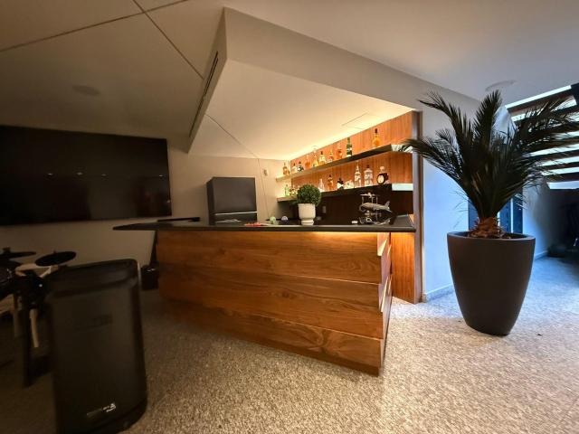 Jardines del Pedregal, extraordinaria residencia en venta
