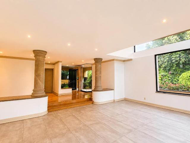 Jardines del Pedregal, hermoso condominio en renta