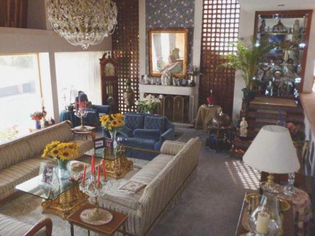 Jardines del Pedregal ¡ Oportunidad $19,950,000 ! Calle Cerrada con Seguridad cel. 5554558642