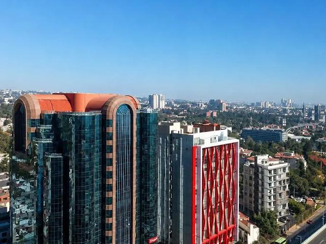 JARDINES DEL PEDREGAL LOCAL COMERCIAL EN RENTA CDMX