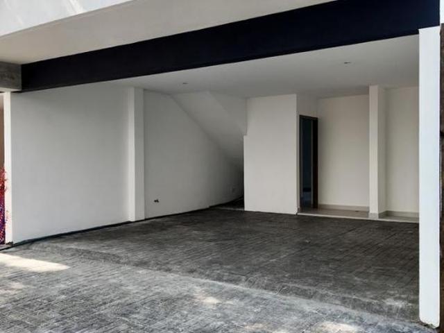 Jardines del Virginia, Casas en VENTA en conjunto privado con alberca