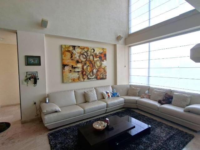 Jardines en la Monta?a, hermoso departamento en venta