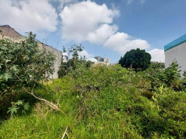 Jardines en la Montaña, terreno en venta