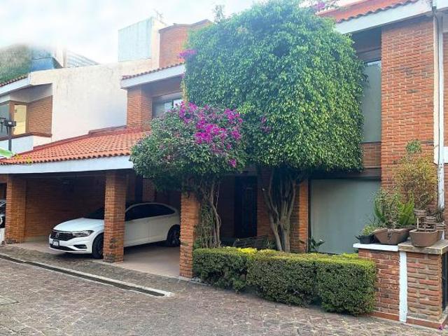 JARDINES EN LA MONTAÑA. VENTA DE CASA EN CONDOMINIO