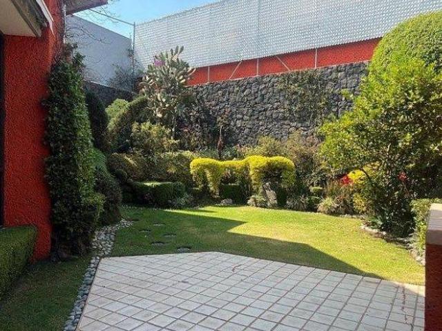 JARDINES EN LA MONTAÑA, ESPACIO, SEGURIDAD Y CALIDAD DE VIDA