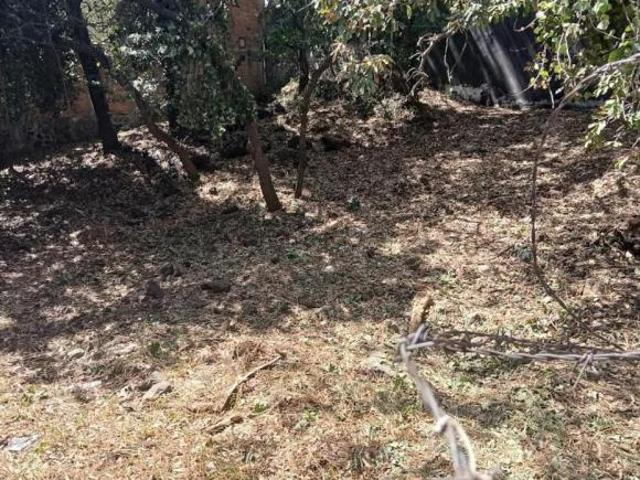 Jardines en la Montaña, oportunidad de terreno en venta