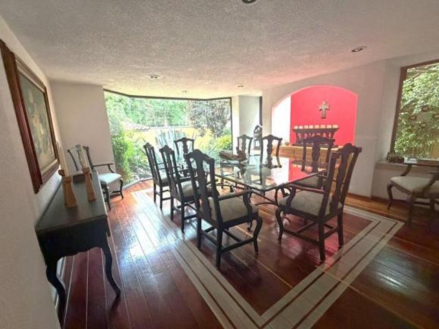 Jardines en la Montaña residencia en venta oportunidad