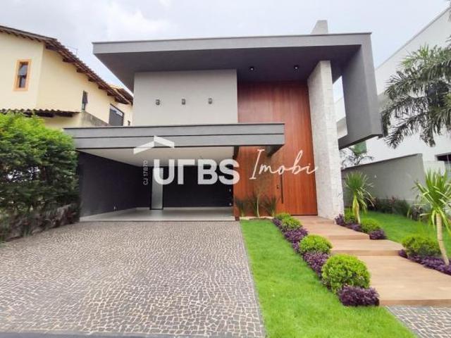 Jardins Madri Casa de Condomínio 5 quartos, sendo 5 suítes