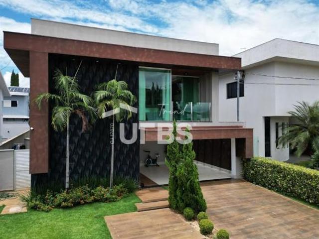 Jardins Madri Sobrado 4 quartos, sendo 4 suítes