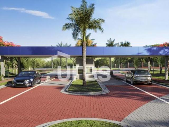 Jardins Berlim Apartamento 4 quartos, sendo 3 suítes