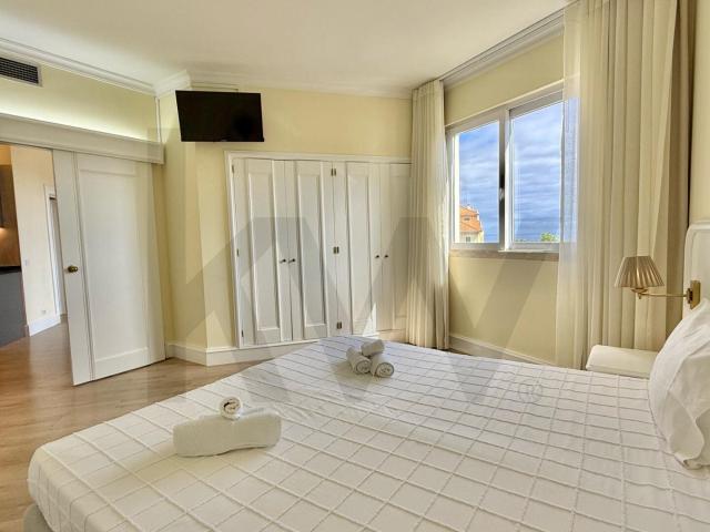 Jardins da Ajuda T1 – Apartamento com Varanda e Acesso à Pis. 50m² São Martinho