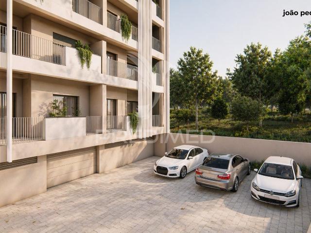 Jardins de Fátima | Apartamentos T1 desde 235.000 €