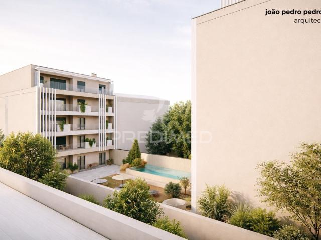 Jardins de Fátima | Apartamentos T3 desde 430.000 €