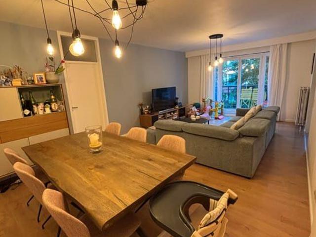 Jardins de Jette | Appartement spacieux 2 chambres