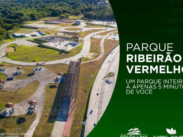 JARDINS PARATEHY 2 DORMS PRONTO P/MORAR MCMV ACEITA FGTS URBANOVA