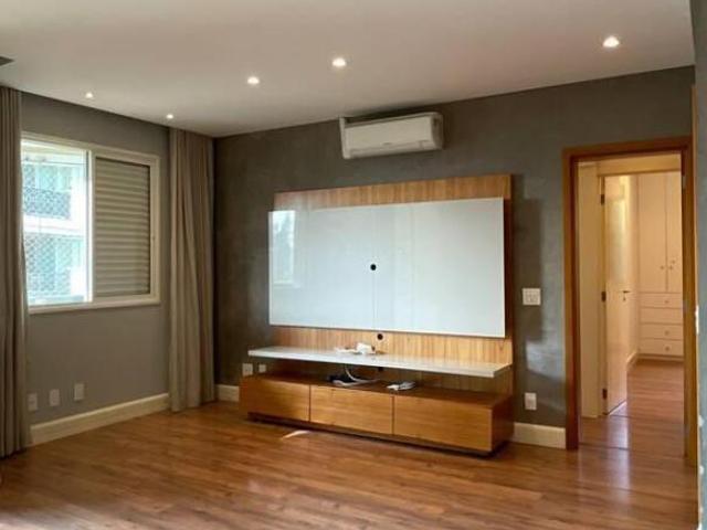 Jardins Tamboré 100m2 Varanda gourmet