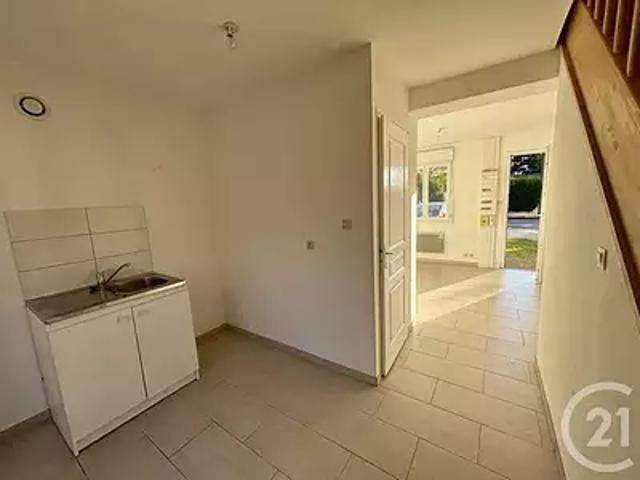 Jargeau 45150 Location appartement 2 pièces t2