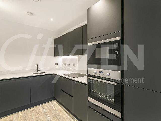 Jargonelle House, 17 Pavana Square, London TW8, 1 bed flat to rent, £1,972 pcm | PrimeLocation
