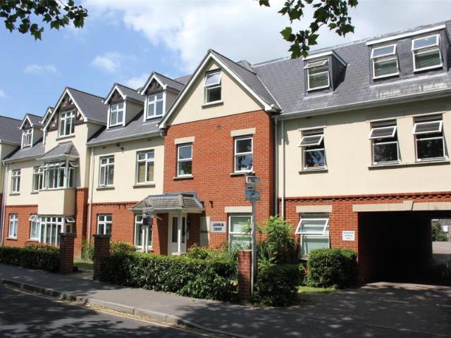Jarman Court, Woking 2 bedrooms Property for lettings Seymours