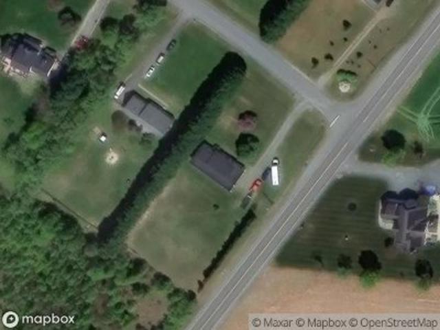 Jarman Branch Dr